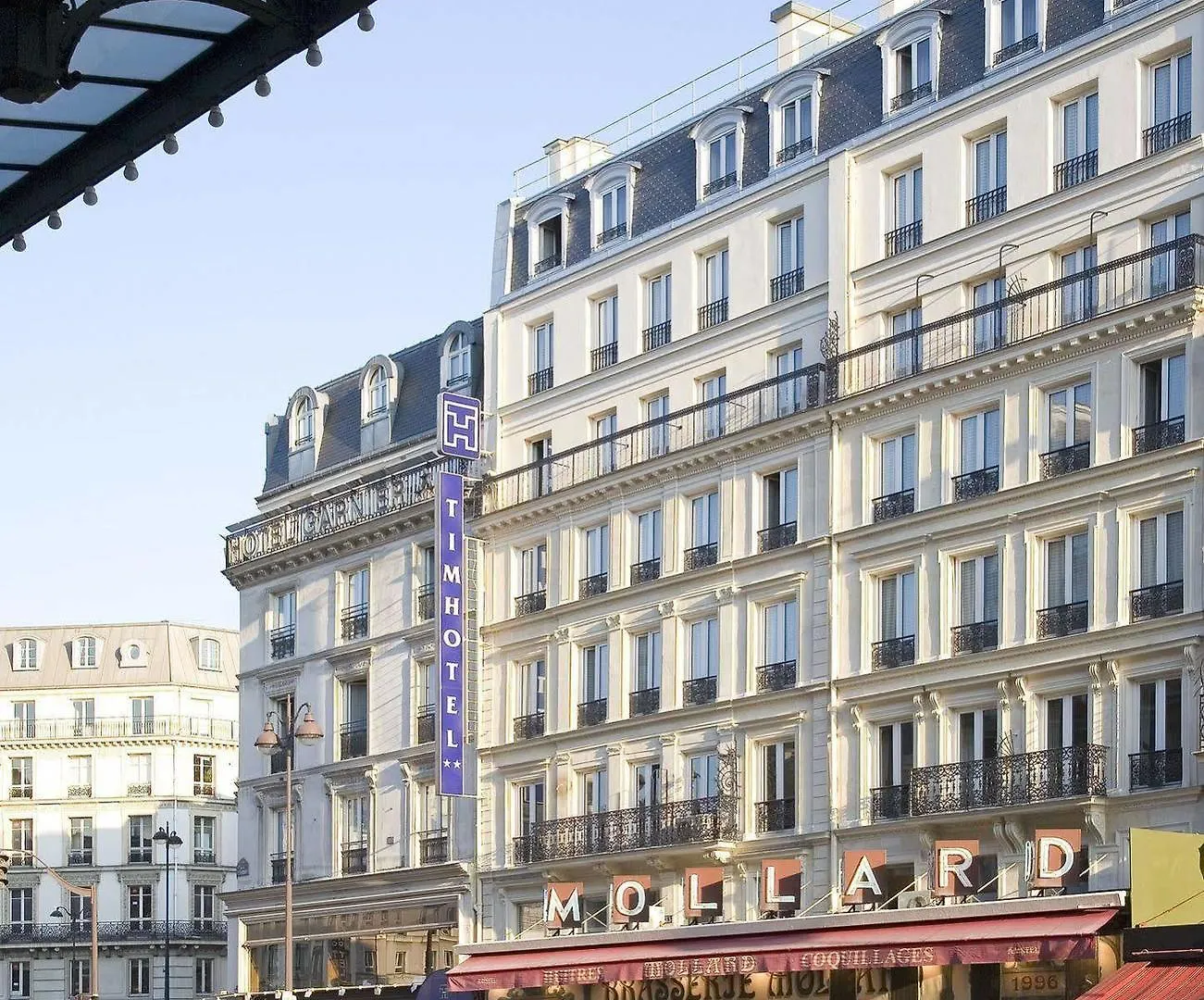 Timhotel Opera Madeleine Hotel 3*