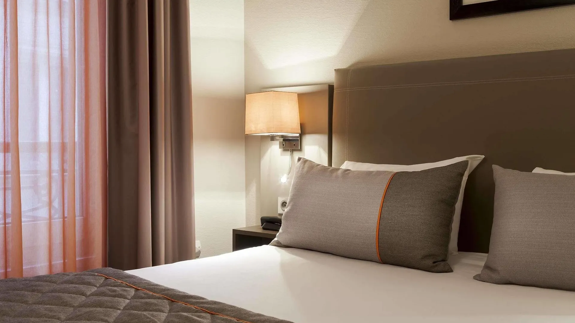 Timhotel Opera Madeleine Hotel